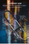 Tuya Smart Fingerprint U-Lock - 2