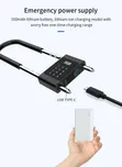 Tuya Smart Fingerprint U-Lock - 3