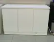 Moveable Cabinets/Cupboards X2 - 1