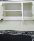 Moveable Cabinets/Cupboards X2 - 3