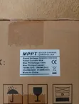 60A MPPT Solar Charge Controller - 2