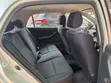 Toyota Corolla 2007 Hatchback - Amfani Da Aka Yi A Kasashen Waje - 2