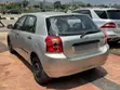 Toyota Corolla 2007 Hatchback - Amfani Da Aka Yi A Kasashen Waje - 3
