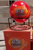 G8-Legeng Kwallon Kashe Gobara - 1