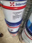 Hempel Pilot 11 Sigmarine 28 & 48 Interlac 665 GTA220/713 Thinners - 2