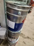 Hempel Pilot 11 Sigmarine 28 & 48 Interlac 665 GTA220/713 Thinners - 4