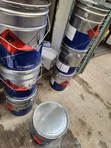 Hempel Pilot 11 Sigmarine 28 & 48 Interlac 665 GTA220/713 Thinners - 5