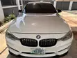 BMW 335i 2014 Fari - 1