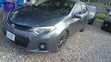 Toyota Corolla 2015 Black - 3