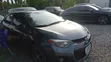Toyota Corolla 2015 Black - 4