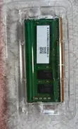 Micron 8GB DDR4 Laptop RAM 3200MHz - 2
