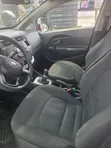 Kia Rio 2014 Blue - 4