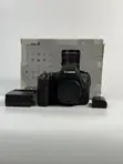Canon EOS 6D DSLR Camera Body (US Used) - 1