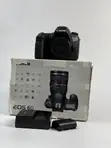 Canon EOS 6D DSLR Camera Body (US Used) - 2