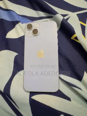 Apple iPhone 14 128GB Blue