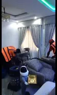 Avadoo Cleaning: Kwararrun Sabis na Tsabtacewa Mai Zurfi a Abuja - 1