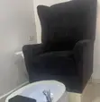Fairly Used Single Sitter Armchair - 1