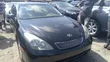 Lexus ES 2005 Black - 1