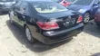 Lexus ES 2005 Black - 3