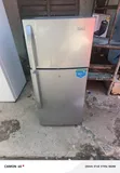 Thermocool Tokunbo Fridge - Used, Gray, 2-Door - 2