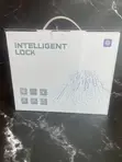 Smart Intelligent Door Lock H98-P - 1