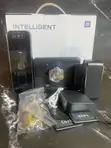 Smart Intelligent Door Lock H98-P - 2