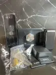 Smart Intelligent Door Lock H98-P - 3