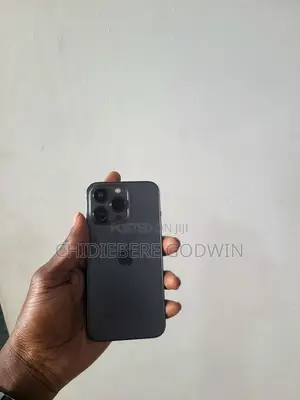 Apple iPhone 13 Pro 128GB Graphite