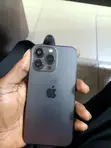 Apple iPhone 13 Pro 128GB Graphite - 3