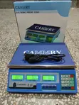 Camry 40kg Digital Scale - 1