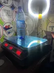 Camry 40kg Digital Scale - 2