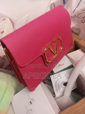 Diesel Jakar fata mai inganci ta Crossbody