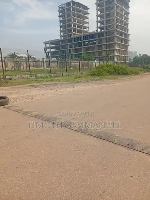 700 sqm Commercial Land for Rent - CBD