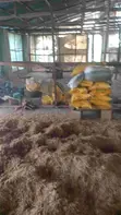 Rinjiyar Kaji don Hayarwa - 2k Karfin Broiler - 1