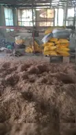 Rinjiyar Kaji don Hayarwa - 2k Karfin Broiler - 5