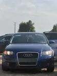 Audi A3 2007 Blue - 2