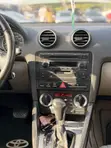 Audi A3 2007 Blue - 4