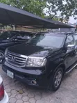 Honda Pilot 2012 Black - 1