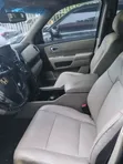 Honda Pilot 2012 Black - 3