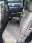 Honda Pilot 2012 Black - 5