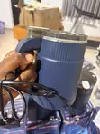 Sabon LG Electric Dry Grinder - 2