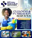 Soteen Fabulous Services - Professional Cleaning - 2