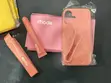 iPhone 16 Rhode Case - Pink/Yellow - 4