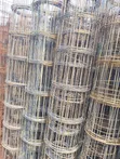 BRC Wire Mesh for Flooring & Welding (4mm x 15m) - 2