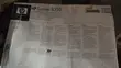HP Scanjet 8350 Document Flatbed Scanner - 1