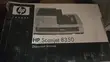 HP Scanjet 8350 Document Flatbed Scanner - 2