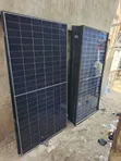 650W Longi Solar Panel (144 Cells) - 1