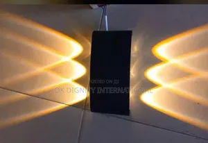 Modern Globe Decorative Wall Lamp