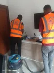 Avadoo Cleaning and Facilities Management - General Cleaning Abuja - 1