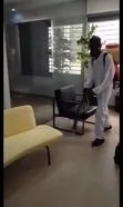 Avadoo Cleaning and Facilities Management - General Cleaning Abuja - 3